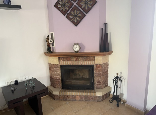 Revente - Villa - Algorfa