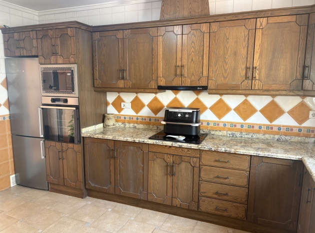 Revente - Villa - Algorfa