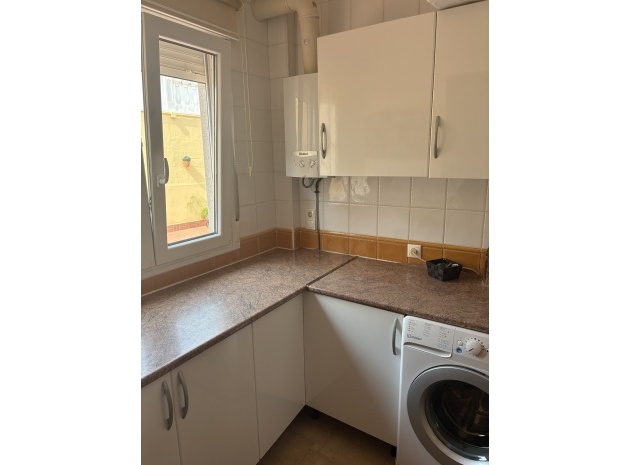 Revente - Villa - Algorfa