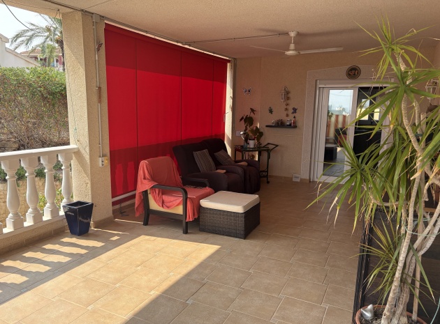 Revente - Villa - Algorfa