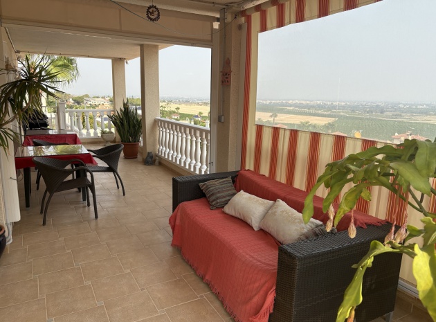 Revente - Villa - Algorfa