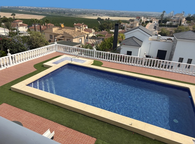 Revente - Villa - Algorfa