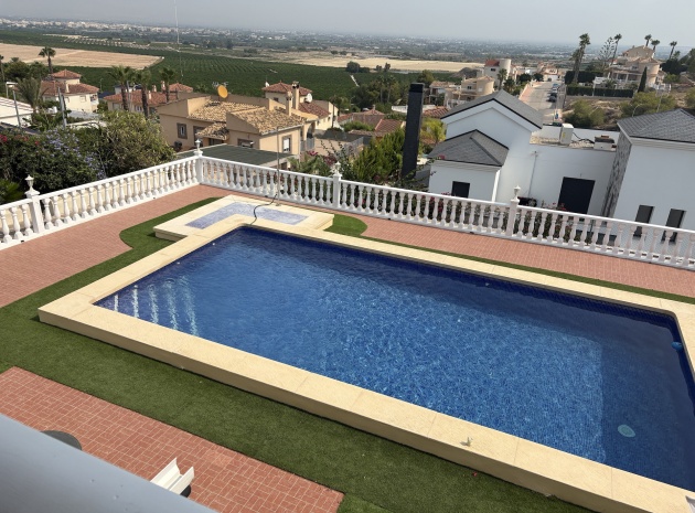 Revente - Villa - Algorfa