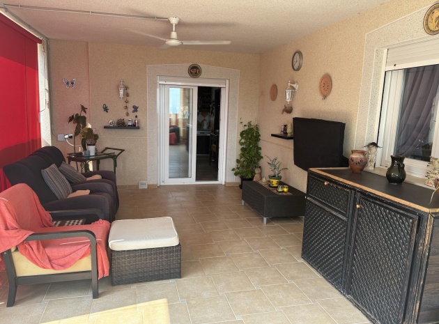 Revente - Villa - Algorfa