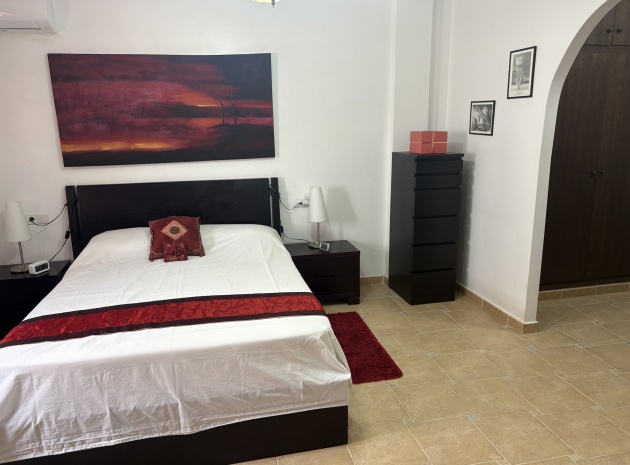 Revente - Villa - Algorfa