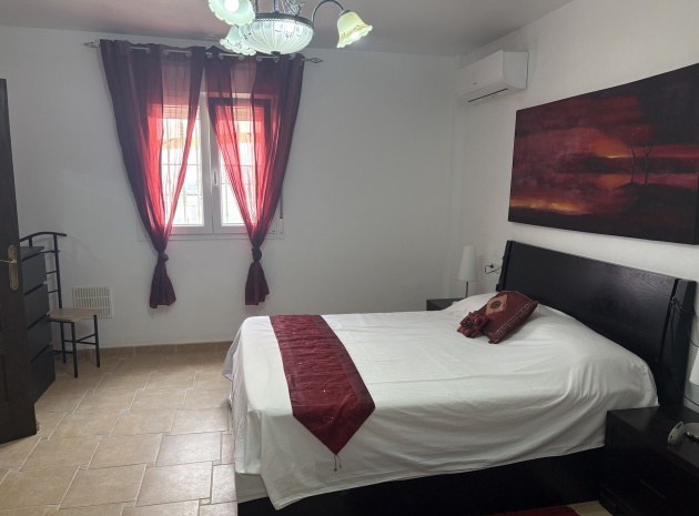 Revente - Villa - Algorfa