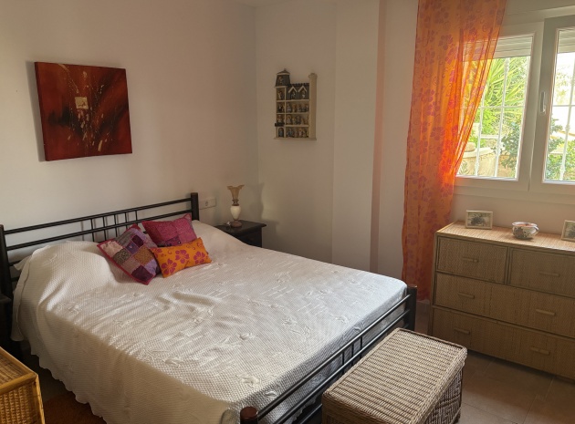 Revente - Villa - Algorfa