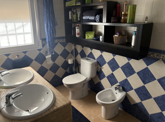 Revente - Villa - Algorfa