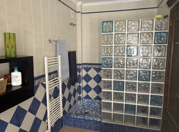 Revente - Villa - Algorfa