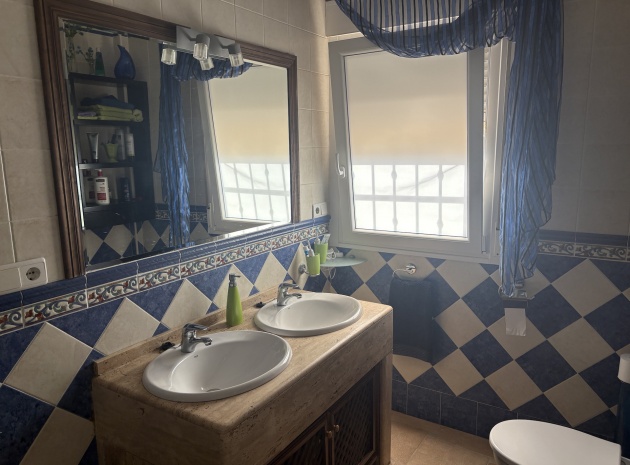 Revente - Villa - Algorfa