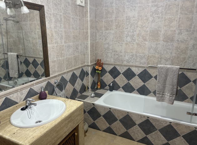 Revente - Villa - Algorfa