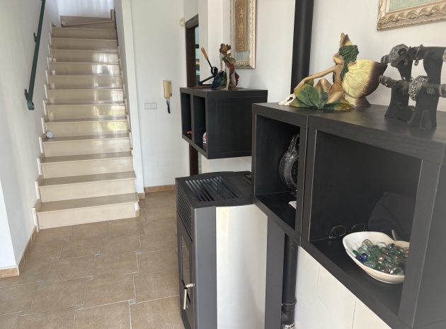 Revente - Villa - Algorfa