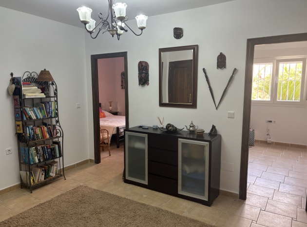 Revente - Villa - Algorfa