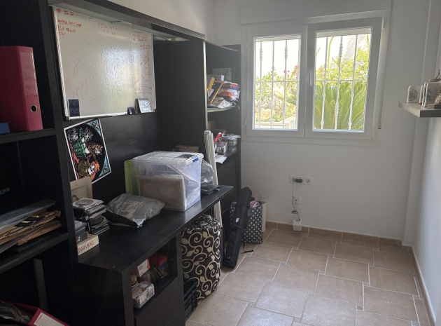 Revente - Villa - Algorfa