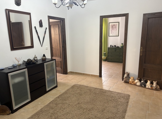 Revente - Villa - Algorfa