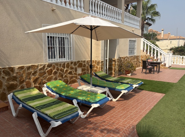 Revente - Villa - Algorfa