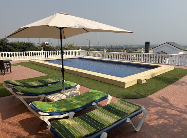 Revente - Villa - Algorfa