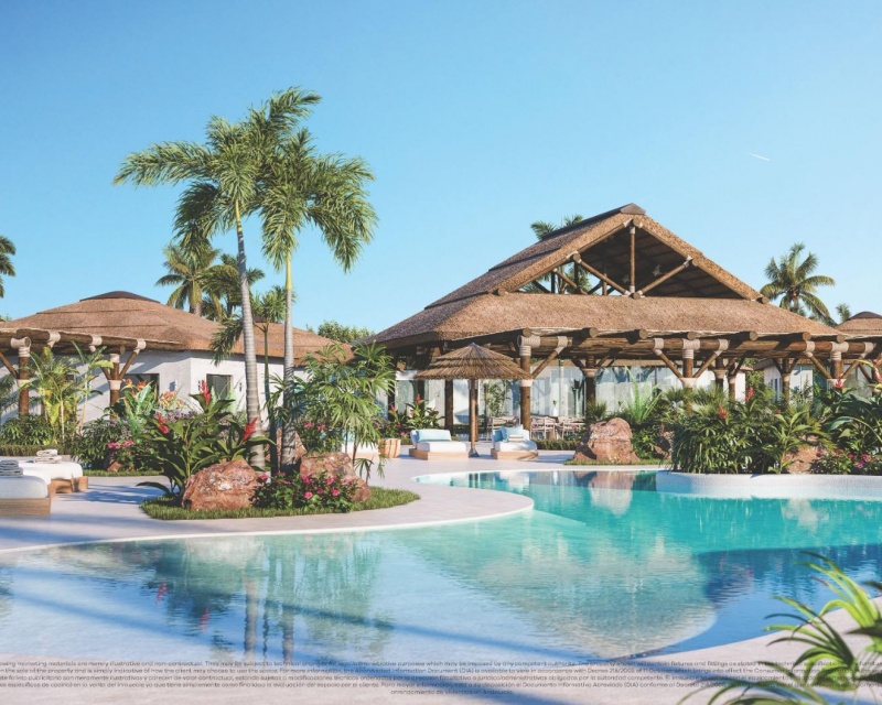 Wohnung - Neubau - Mijas - La Cala De Mijas