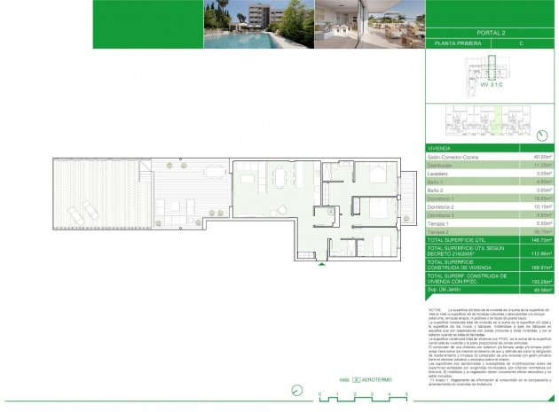 New Build - Apartment - Estepona - Zona Las Mesas