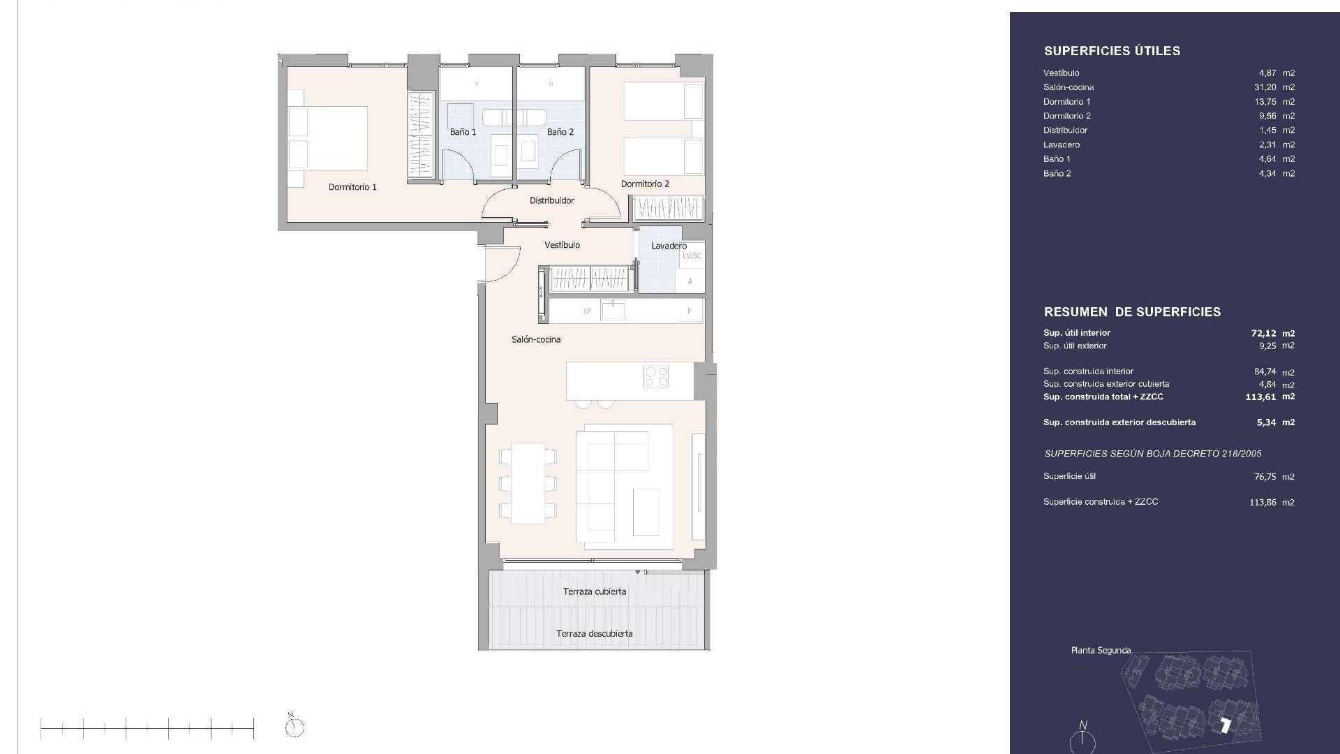 New Build - Apartment - Marbella - Nueva Andalucia