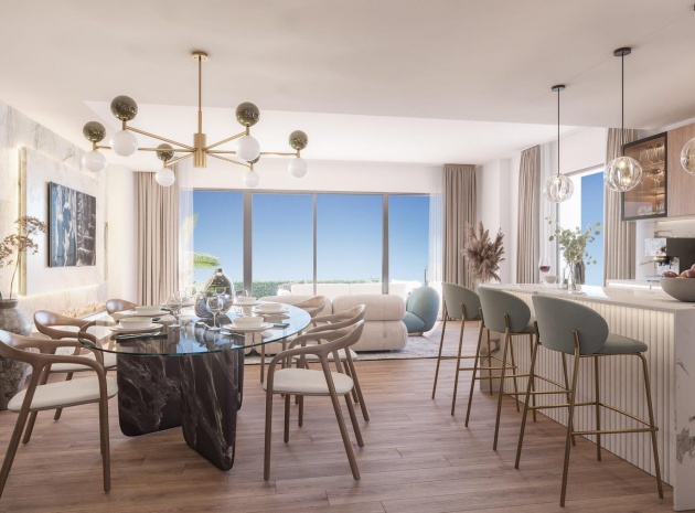 New Build - Townhouse - Mijas - La Cala De Mijas