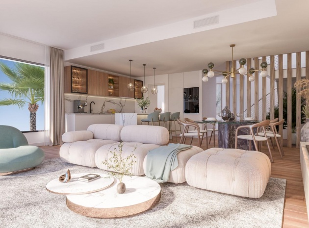 New Build - Townhouse - Mijas - La Cala De Mijas