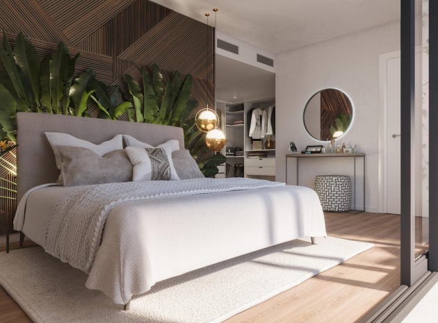 New Build - Townhouse - Mijas - La Cala De Mijas