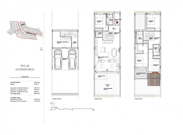New Build - Townhouse - Mijas - La Cala De Mijas