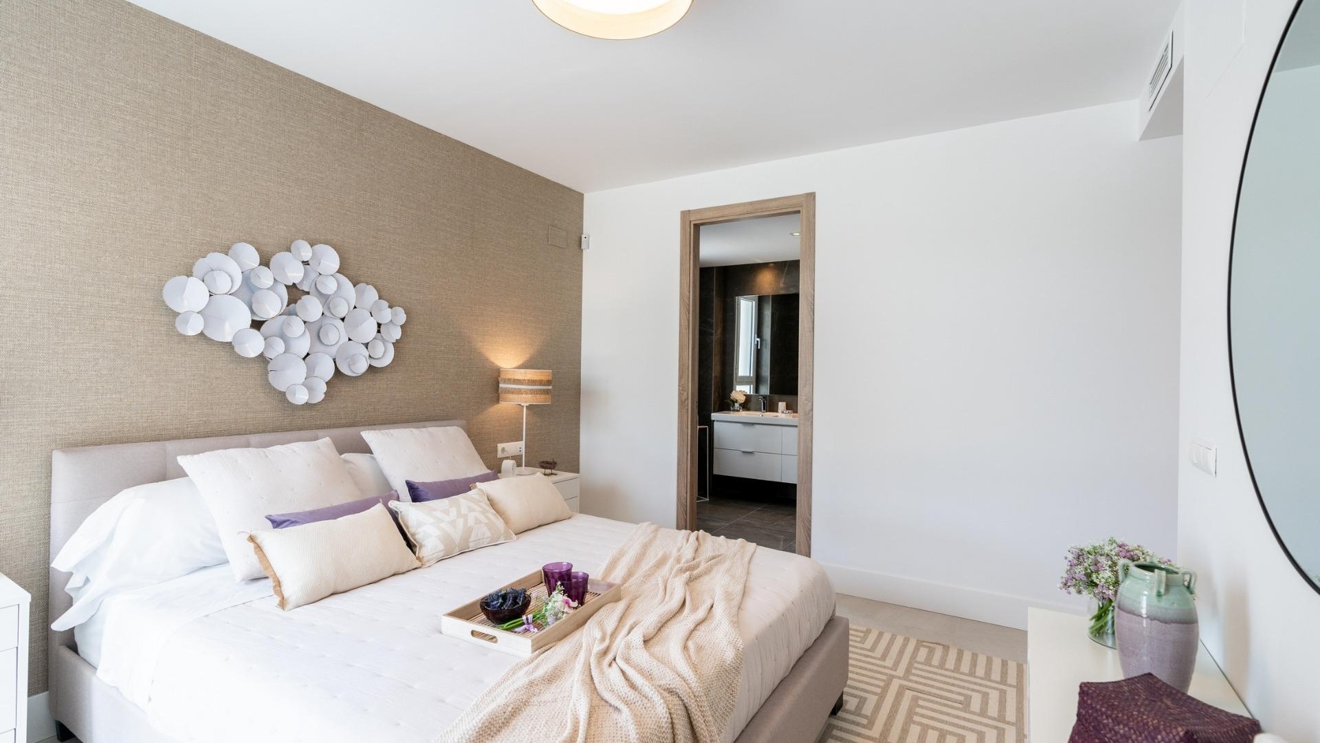 Nybyggnad - Lägenhet - Sotogrande - San Roque Club