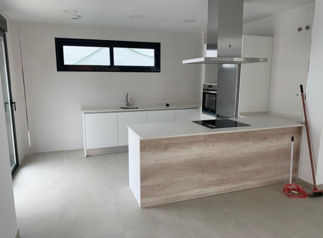 New Build - Villa - Manilva - La Duquesa