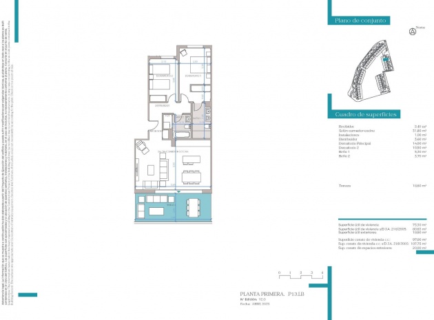 New Build - Apartment - Estepona - Bel-air
