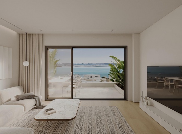 New Build - Apartment - Mijas - Agua Marina