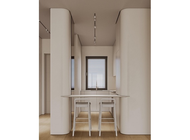 New Build - Apartment - Mijas - Agua Marina