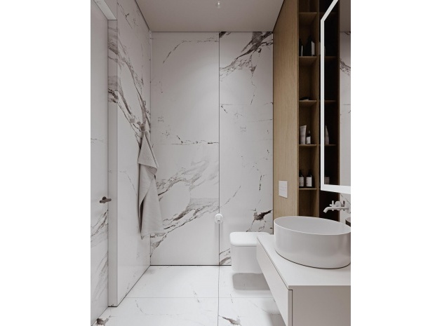 New Build - Apartment - Mijas - Agua Marina