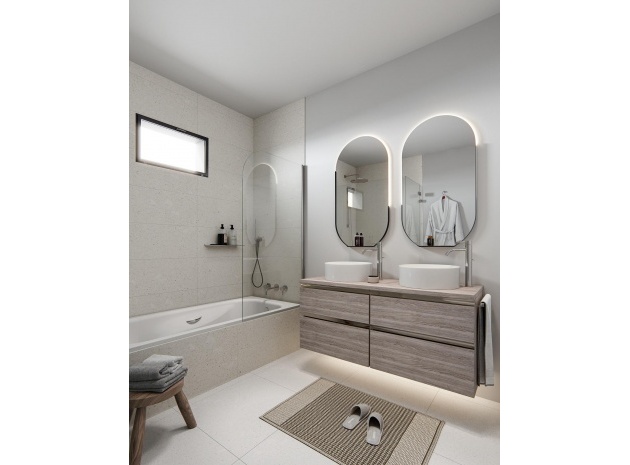 Nieuw gebouw - Appartement - Fuengirola - Torreblanca Del Sol