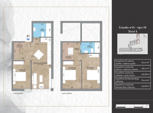 New Build - Apartment - Marbella - Sierra Nevada