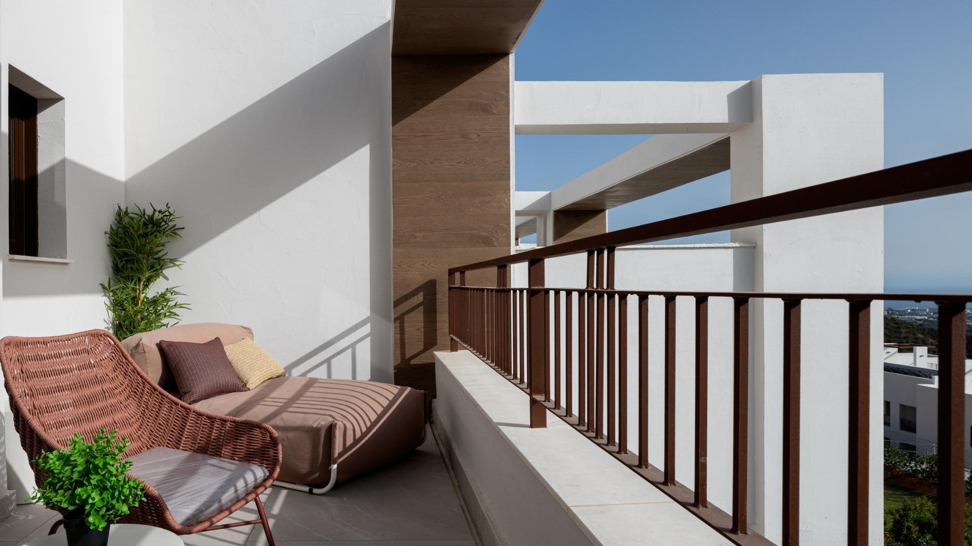 New Build - Townhouse - Istán - Cerros De Los Lagos