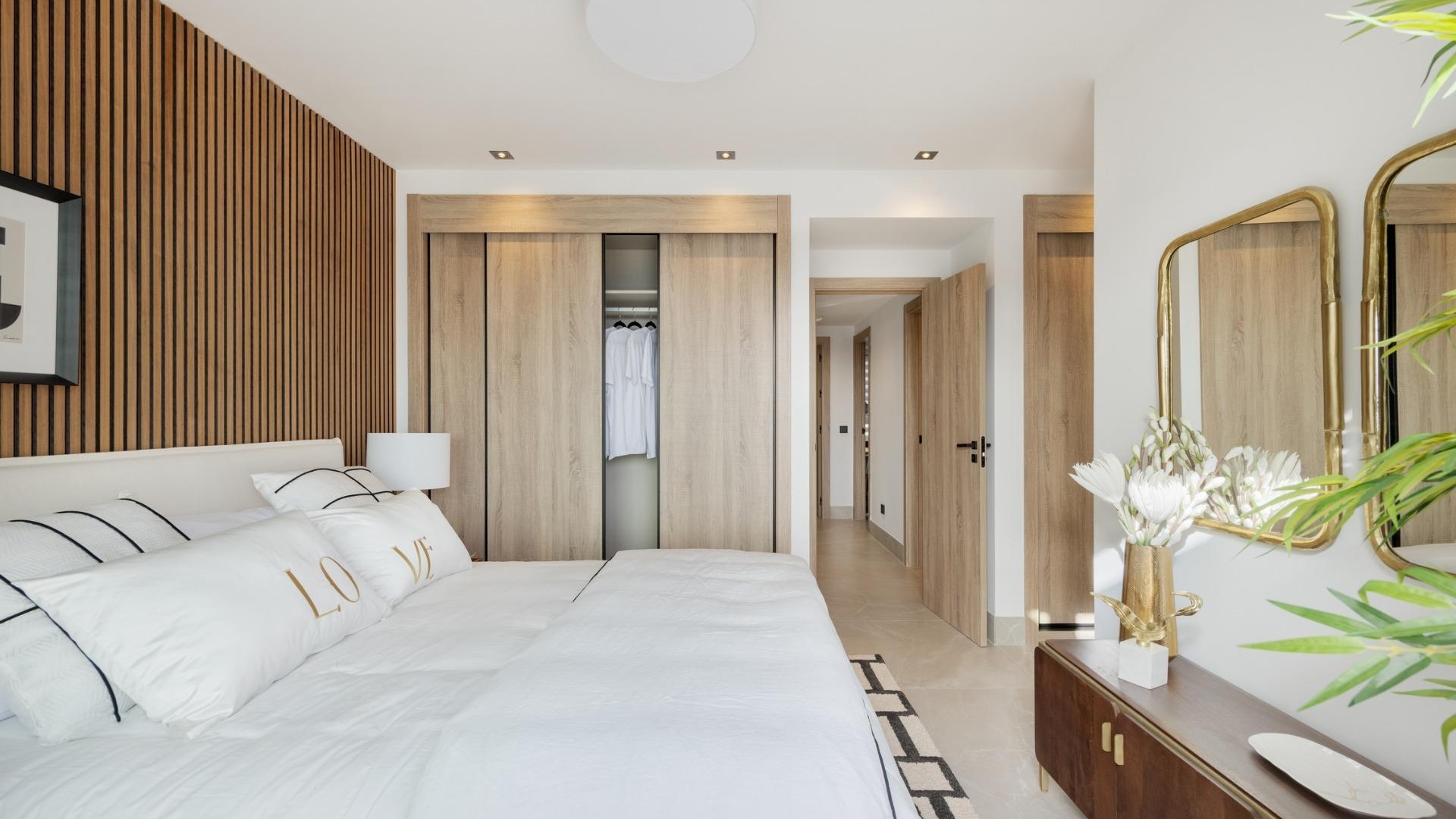 New Build - Townhouse - Istán - Cerros De Los Lagos