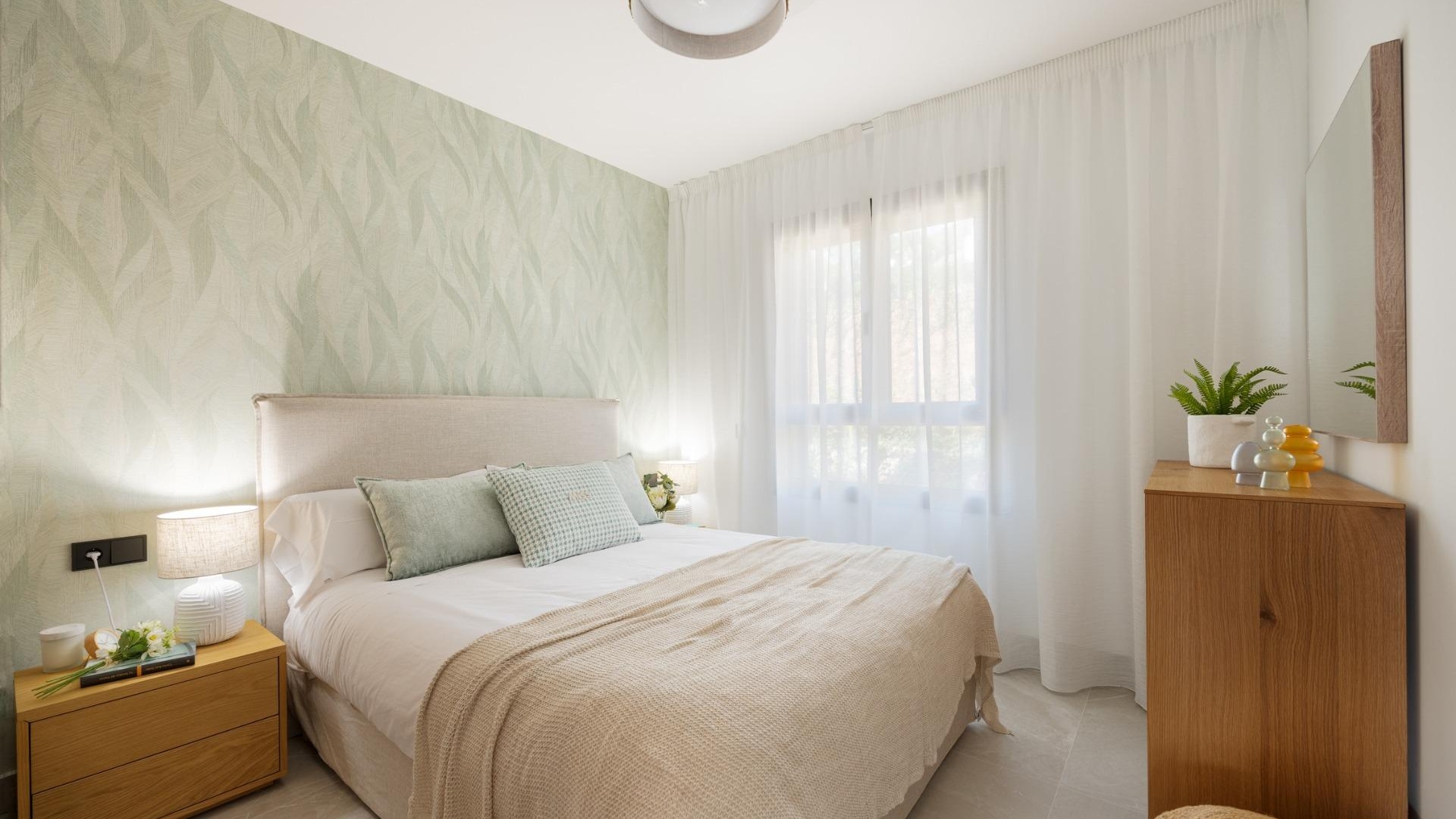 New Build - Townhouse - Istán - Cerros De Los Lagos