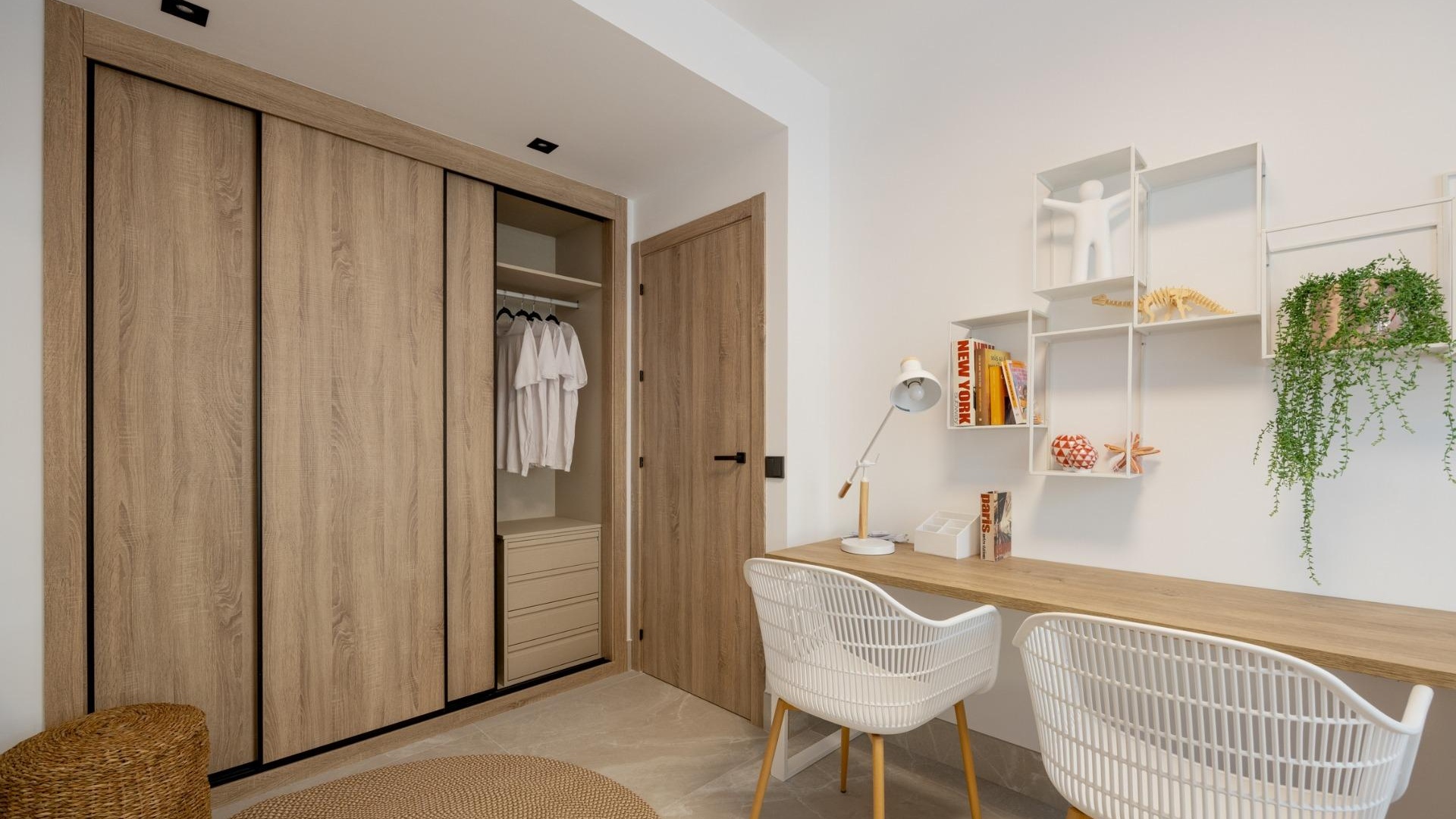 New Build - Townhouse - Istán - Cerros De Los Lagos