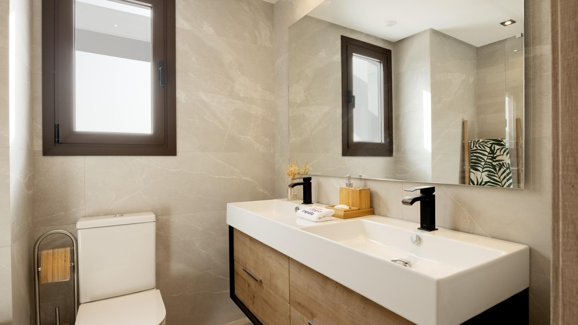 New Build - Townhouse - Istán - Cerros De Los Lagos