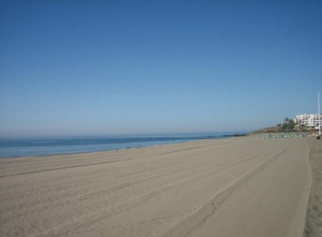 Neubau - Wohnung - Mijas - Mijas Golf