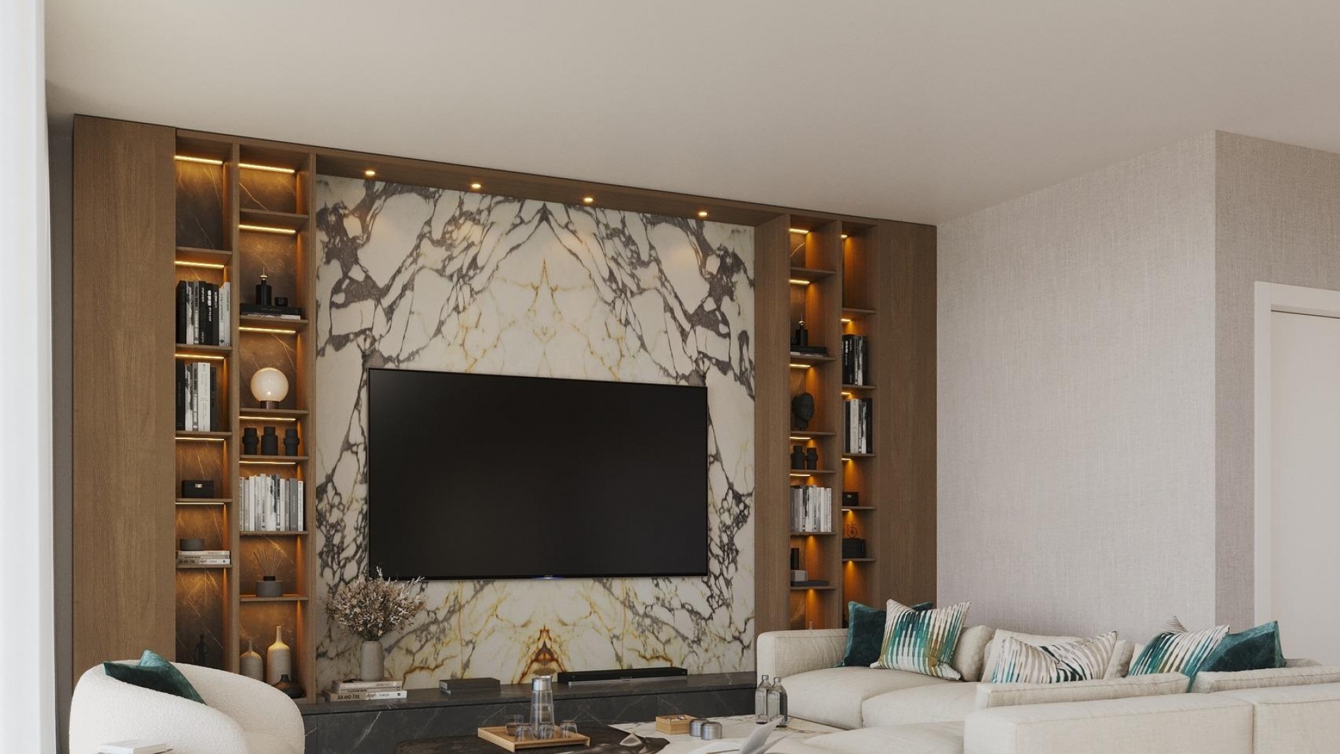 Neubau - Villa - Estepona - Selwo