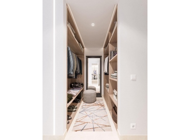 Neubau - Wohnung - Fuengirola - Centro