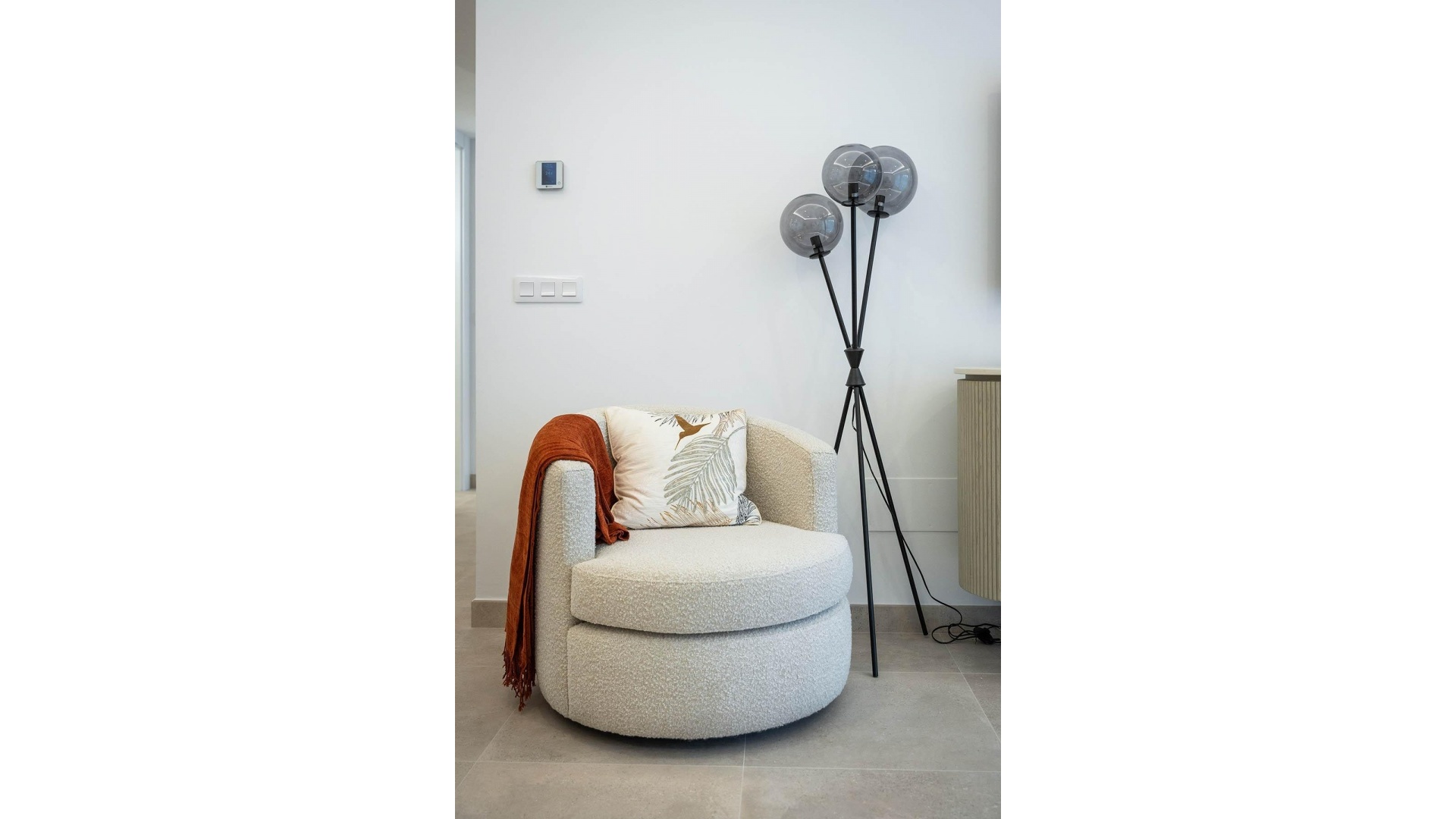 Neubau - Wohnung - Fuengirola - Centro