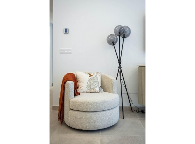 New Build - Apartment - Fuengirola - Centro