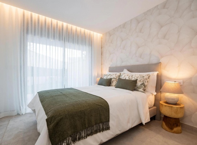 New Build - Apartment - Fuengirola - Centro