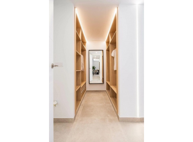 New Build - Apartment - Fuengirola - Centro