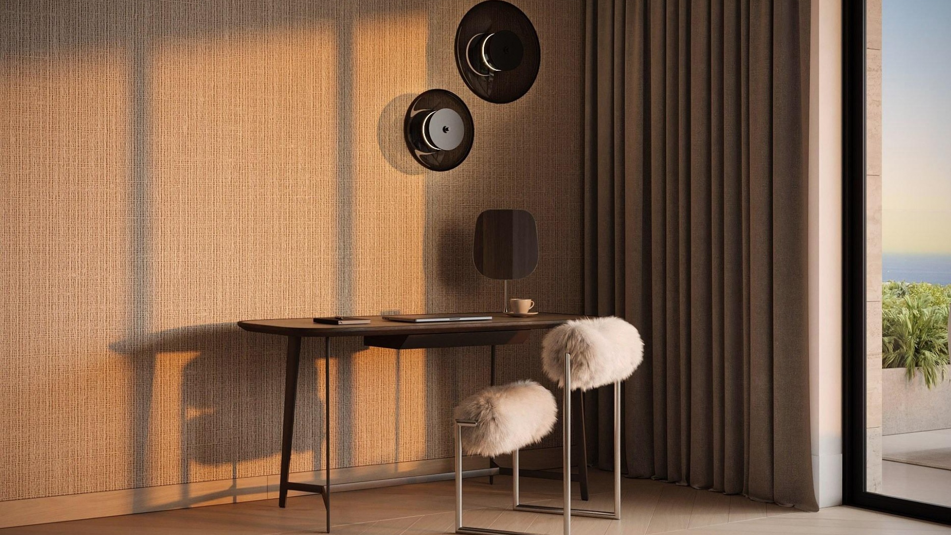 New Build - Villa - Benahavís - La Alborada