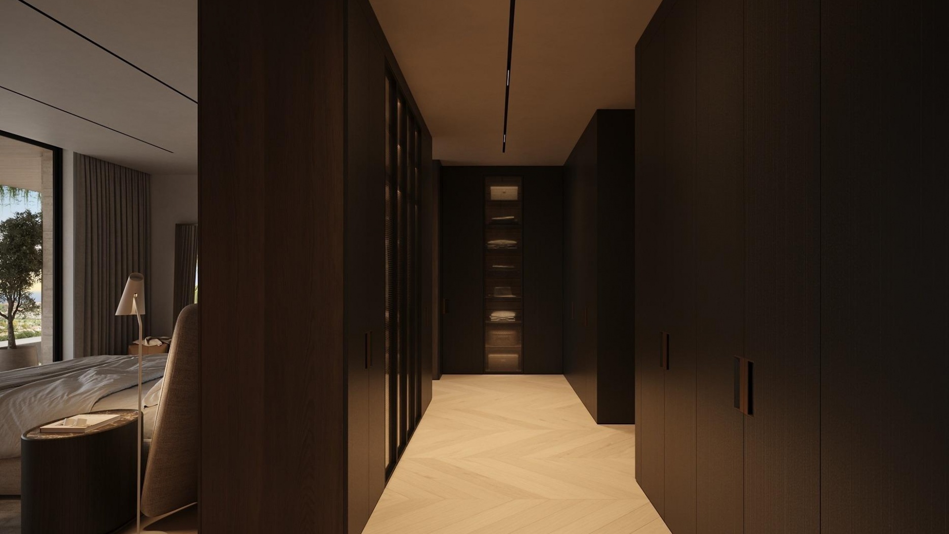 New Build - Villa - Benahavís - La Alborada